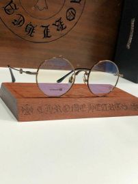 Picture of Chrome Hearts Optical Glasses _SKUfw46735176fw